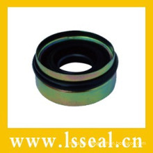 High efficiency automobile air-conditioner compressor seal HF-N424